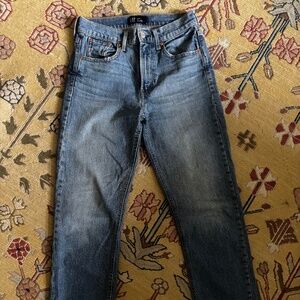 Gap Sky High Straight 26/2